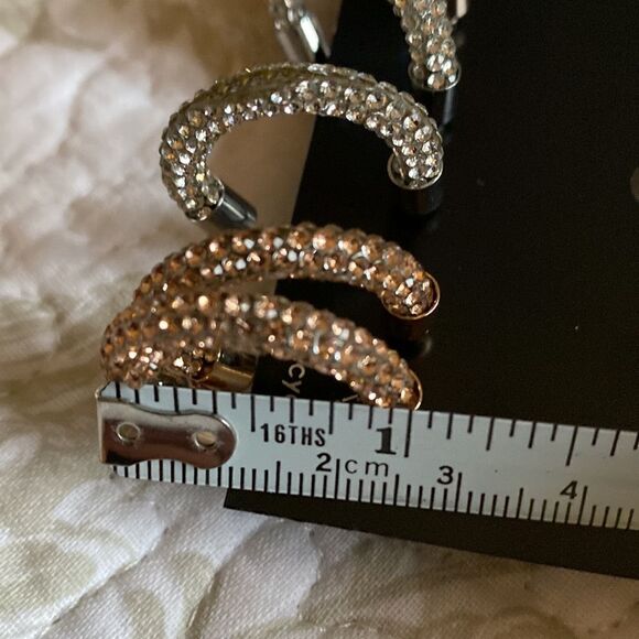 Guess earrings - Picture 5 of 5